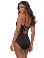 Captivate One-Piece Swimsuit