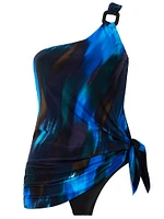 Amal Swim Dress