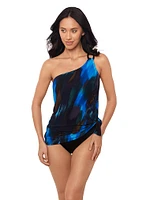 Amal Swim Dress