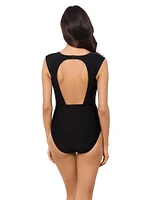 Dash One-Piece Swimsuit