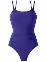 Sigourney One-Piece Swimsuit