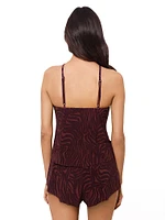 Goldie Romper