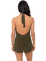 Bianca Romper