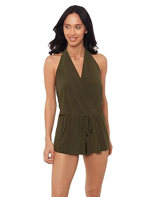 Bianca Romper