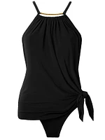 Parker Swim Dress