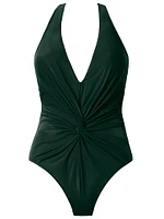 Drew One-Piece Swimsuit