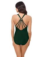 Drew One-Piece Swimsuit