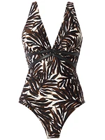 Evangeline One-Piece Swimsuit