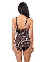 Evangeline One-Piece Swimsuit