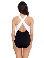 Halle One-Piece Swimsuit