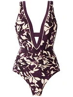 Tess One -Piece Swimsuit