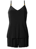 Mila Romper