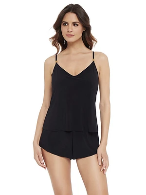 Mila Romper