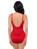 DDD-Cup Sanibel One-Piece Swimsuit