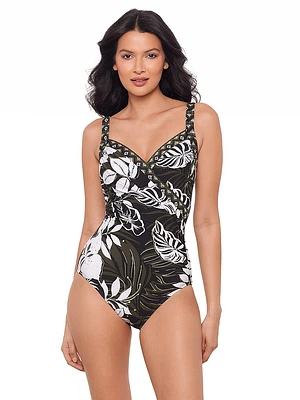 Sanibel One-Piece Swimsuit