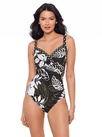 Sanibel One-Piece Swimsuit