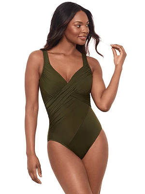 Revele One-Piece Swimsuit
