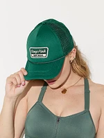 Camp PINK Trucker Hat