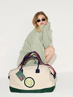 Camp PINK Duffle Bag