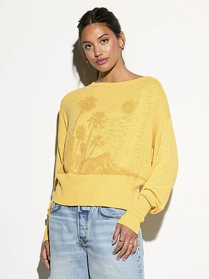Devon Sweater
