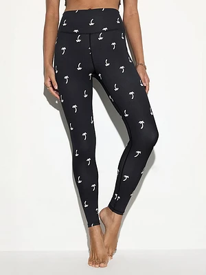 Lotus Legging