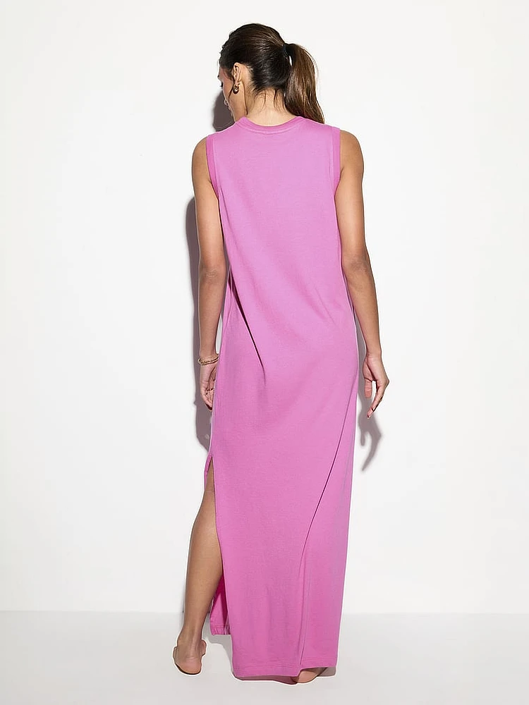 Mulholland Dress