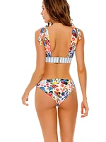 Laurie Bikini Top