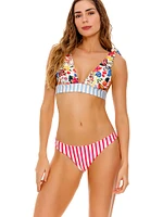 Laurie Bikini Top