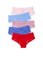 5-Pack Wink Cheeky Panty