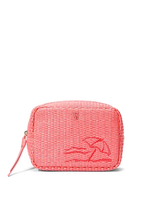 Travel Makeup Bag