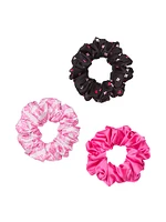 3-Pack Scrunchie Set