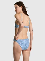 Golden Hour Cheeky Bikini Bottom