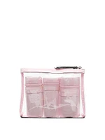 4-Piece Delicates Wash Bag Set