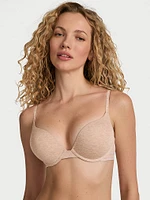 Bombshell Add-2-Cups Push-Up Bra
