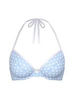 Addison Push-Up Bikini Top