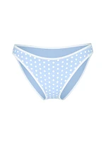 Anabelle Covered Bikini Bottom