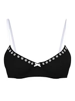 Buttercup Bikini Top
