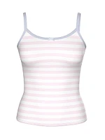Jade Cotton Tank