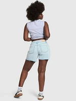 Denim by PINK ‘90s Baggy Shorts