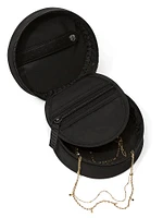 Mini Jewelry Case