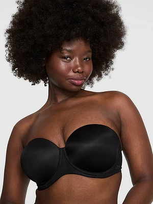 Wear Everywhere Push-Up Strapless Bra
