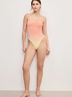 Always Fits Tank One-Piece Swimsuit
