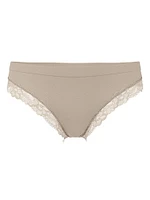 Seamless Thong Panty