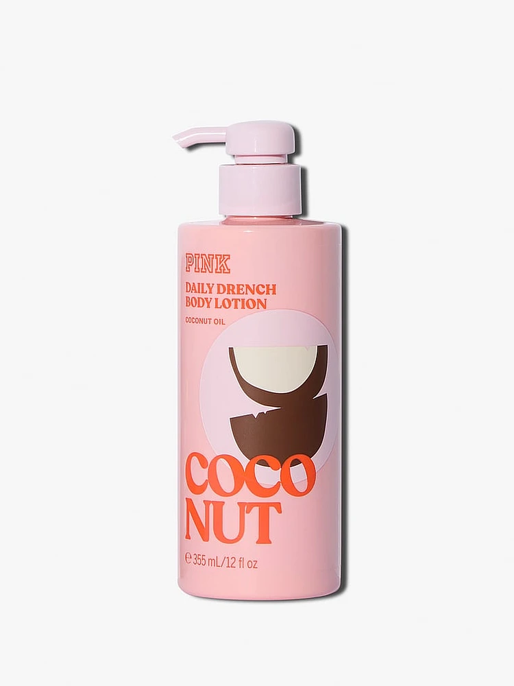 Body Lotion