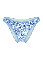 Golden Hour Cheeky Bikini Bottom