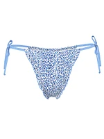 Reign Thong Bikini Bottom