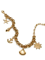 Charm Bracelet