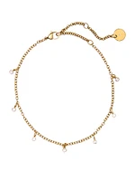 Charm Anklet