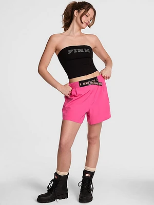 Tech Woven Hike Shorts