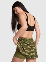 Tech Woven Hike Skort